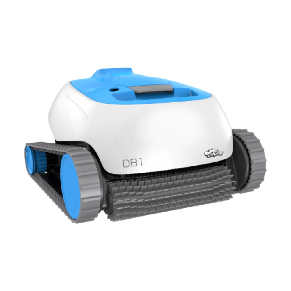 Dolphin DB1 Robotic Pool Cleaner