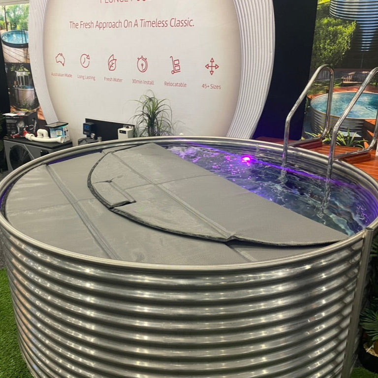 Premium Thermal Cover