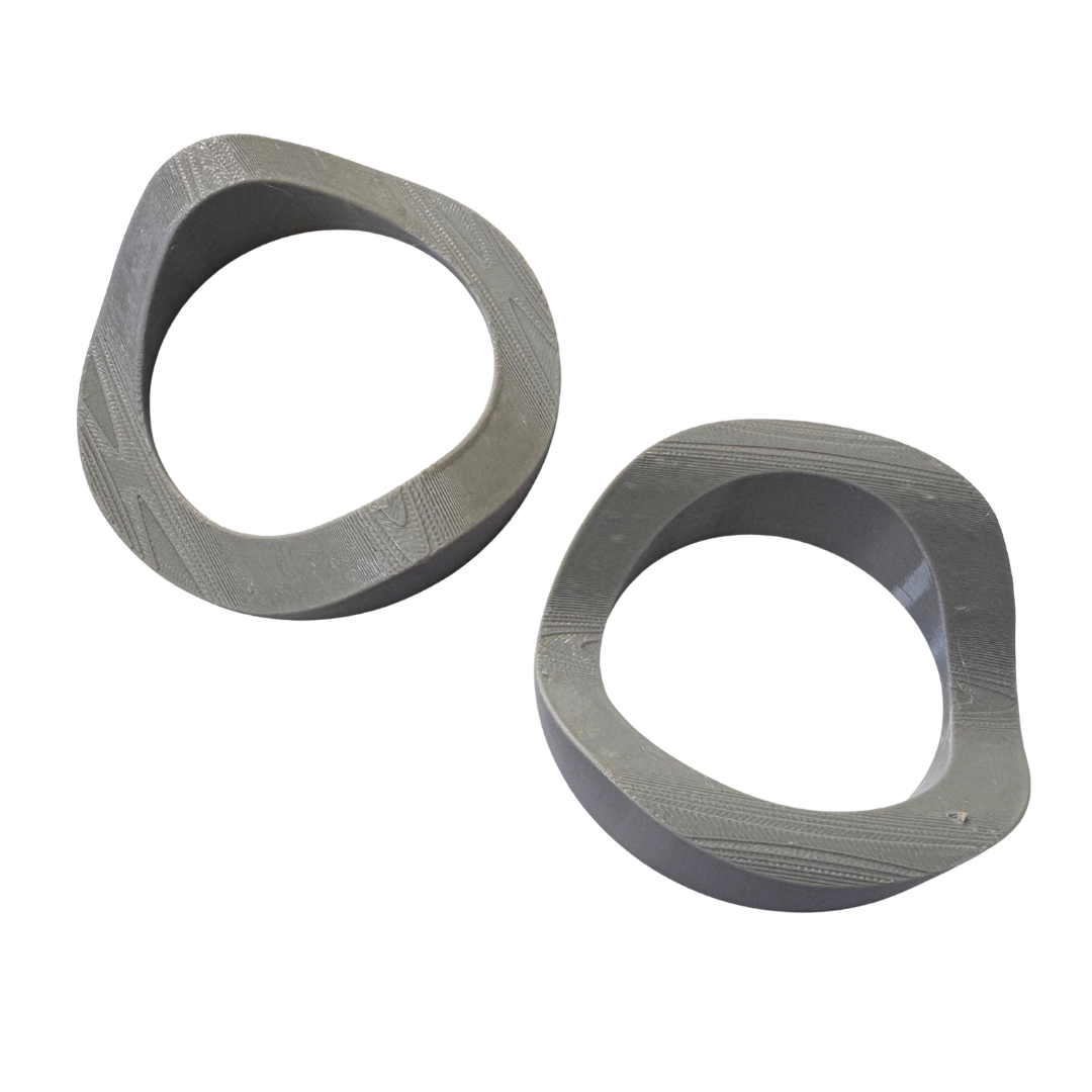 Corrugated Pool Fitting Grommets