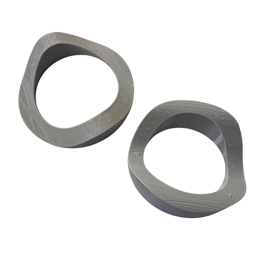 Corrugated Pool Fitting Grommets