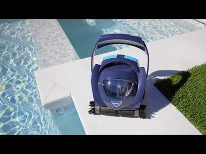 Cordless Robotic Pool Cleaner